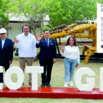 El PEOT se niega a transparentar el estudio técnico que revela la verdadera magnitud de la sedimentación en la presa Limón.