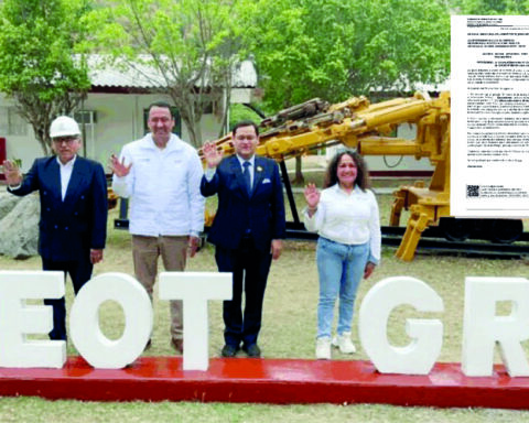 El PEOT se niega a transparentar el estudio técnico que revela la verdadera magnitud de la sedimentación en la presa Limón.